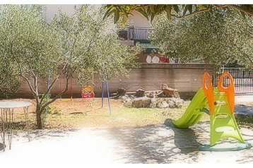 Croazia Privát Vodice, Esterno